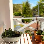 Villa Mandala *
