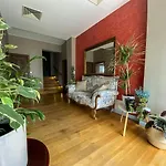 Mandala Dziwnówek