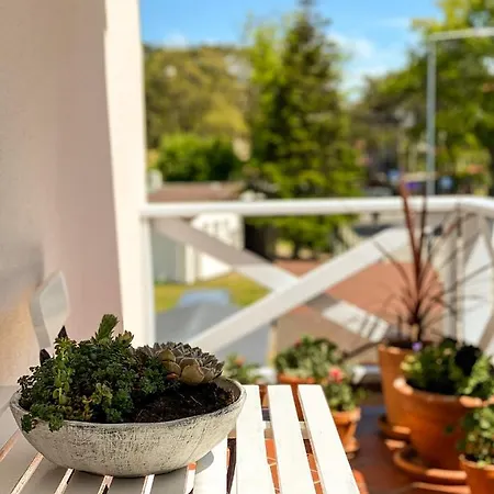 Villa Mandala *