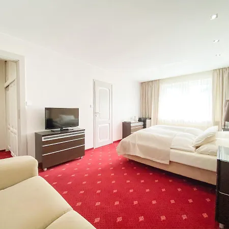 Villa Mandala