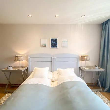 וילה Mandala דז'יבנובק