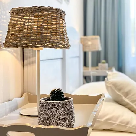 Mandala וילה דז'יבנובק