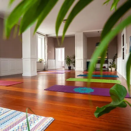 Villa Mandala