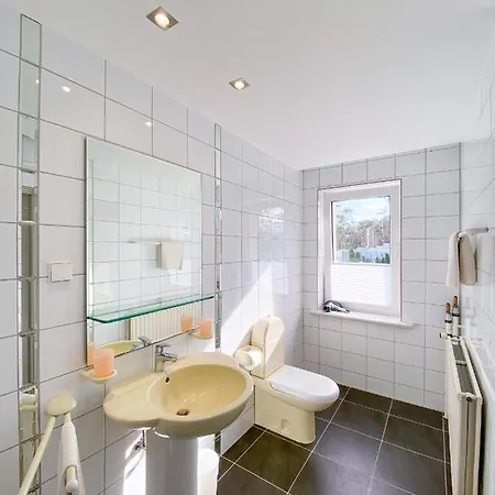 Mandala וילה דז'יבנובק