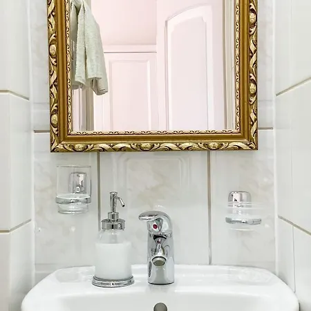 Mandala וילה דז'יבנובק