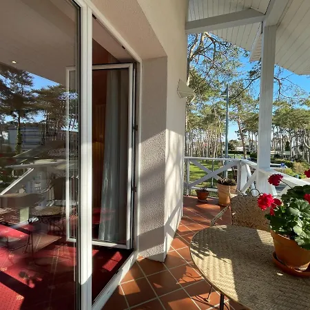 Mandala וילה דז'יבנובק