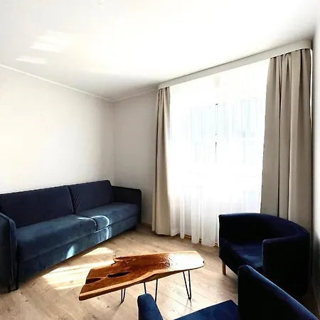 וילה Mandala דז'יבנובק