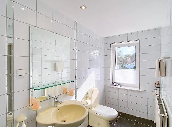 Mandala Willa Dziwnówek