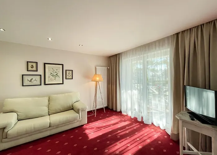 别墅 Mandala Dziwnówek