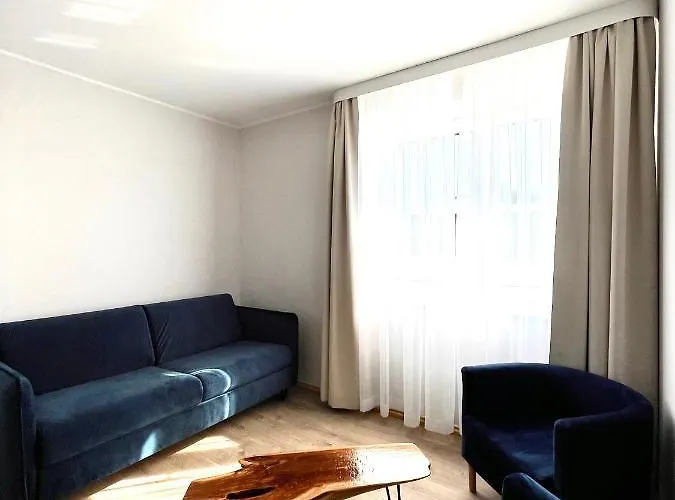 别墅 Mandala Dziwnówek